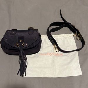 See by Chloe bag